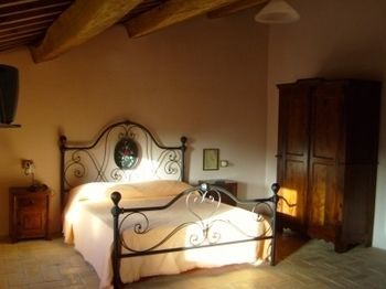 B&B Antico Casale Canonica  Exterior photo